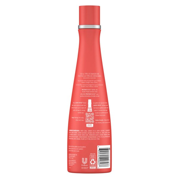 Nexxus Amino Bond Shampoo, 13.5 OZ
