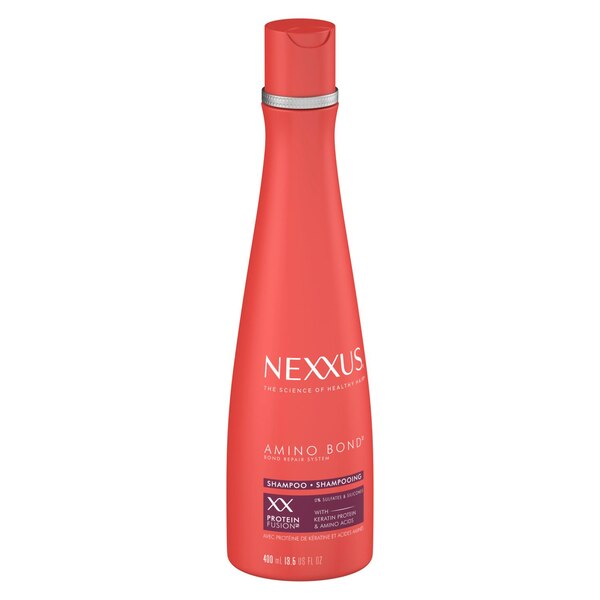 Nexxus Amino Bond Shampoo, 13.5 OZ