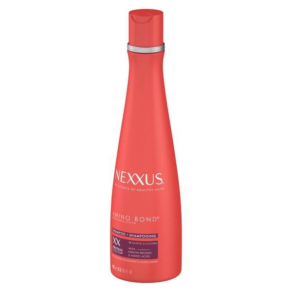 Nexxus Amino Bond Shampoo, 13.5 OZ