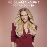 Nexxus Medium Hold Hairspray XXL Volume, 10 OZ, thumbnail image