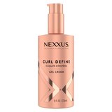 Nexxus Climate Control Curl Define Gel Cream, 8 OZ, thumbnail image