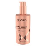 Nexxus Climate Control Curl Define Gel Cream, 8 OZ, thumbnail image