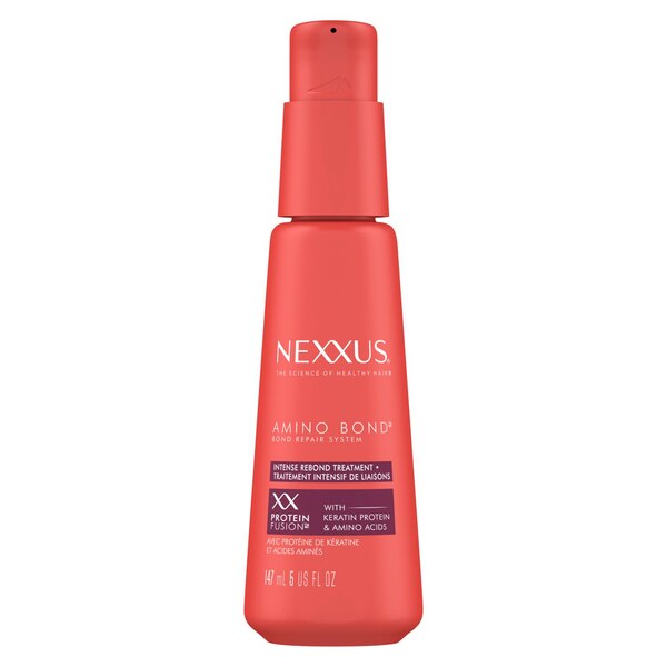 Nexxus Amino Bond Intense Rebond Treatment, 5 OZ