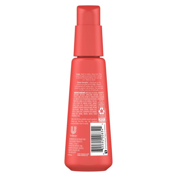 Nexxus Amino Bond Intense Rebond Treatment, 5 OZ