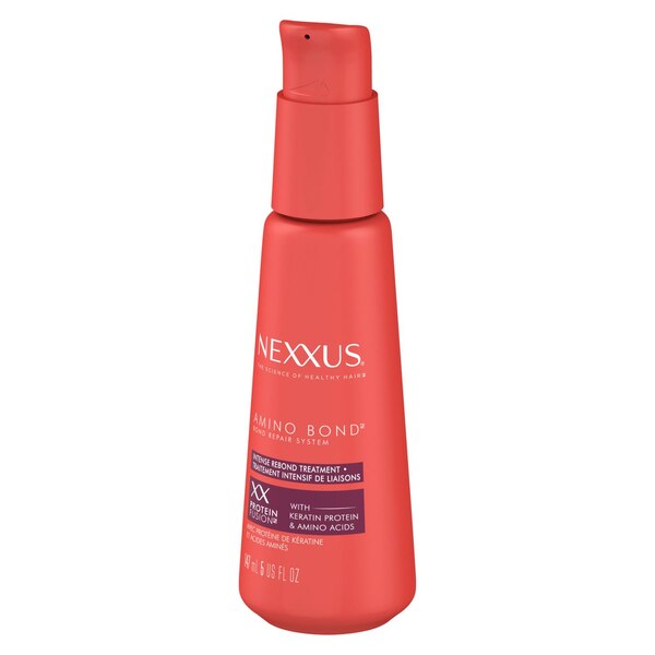 Nexxus Amino Bond Intense Rebond Treatment, 5 OZ