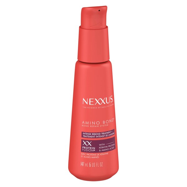 Nexxus Amino Bond Intense Rebond Treatment, 5 OZ
