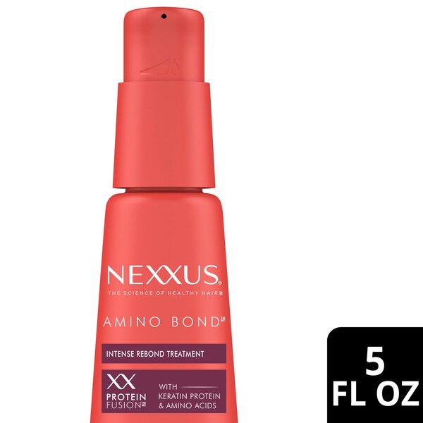 Nexxus Amino Bond Intense Rebond Treatment, 5 OZ