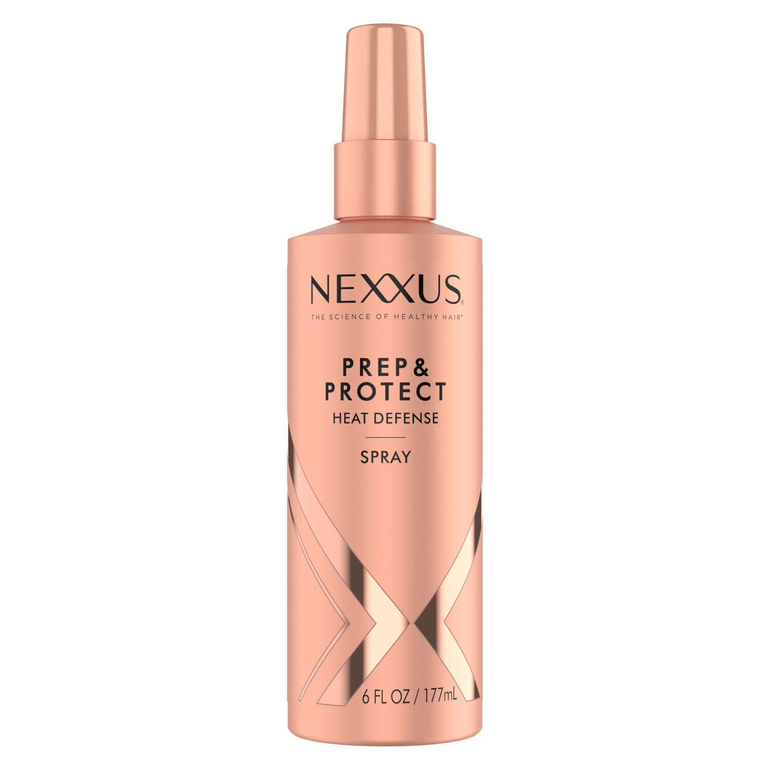 Nexxus Prep & Protect Heat Defense Spray, 6 OZ