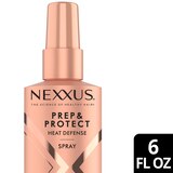 Nexxus Prep & Protect Heat Defense Spray, 6 OZ, thumbnail image