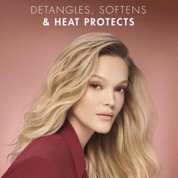 Nexxus Prep & Protect Heat Defense Spray, 6 OZ