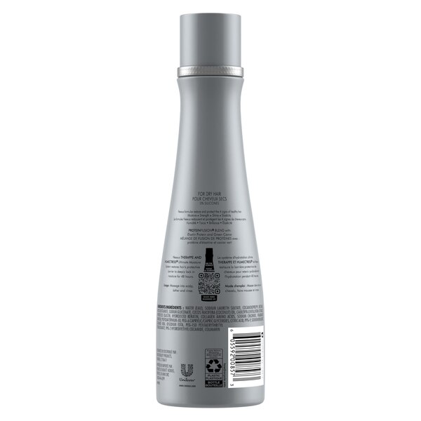 Nexxus Therappe Ultimate Moisture Shampoo, 8.5 OZ