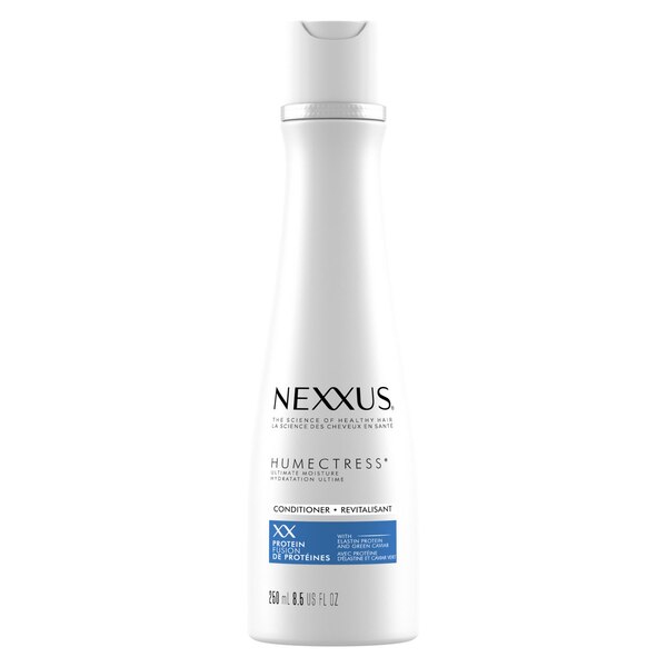 Nexxus Humectress Ultimate Moisture Conditioner, 8.5 OZ