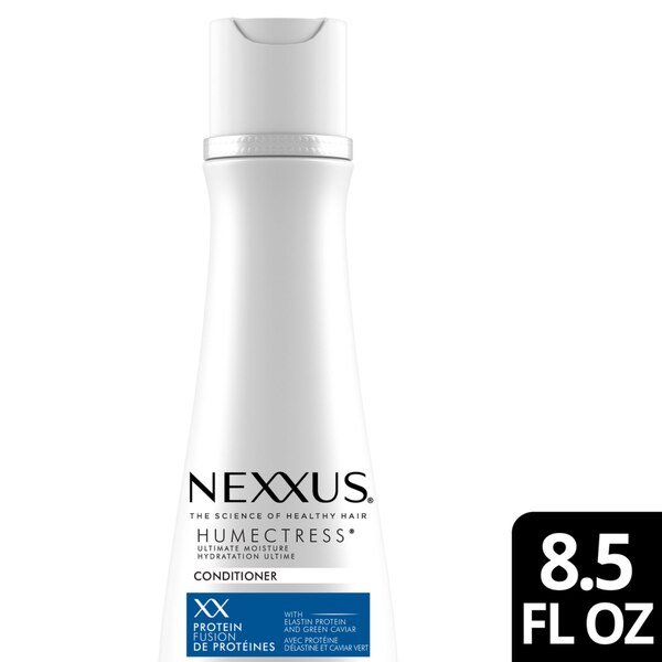 Nexxus Humectress Ultimate Moisture Conditioner, 8.5 OZ