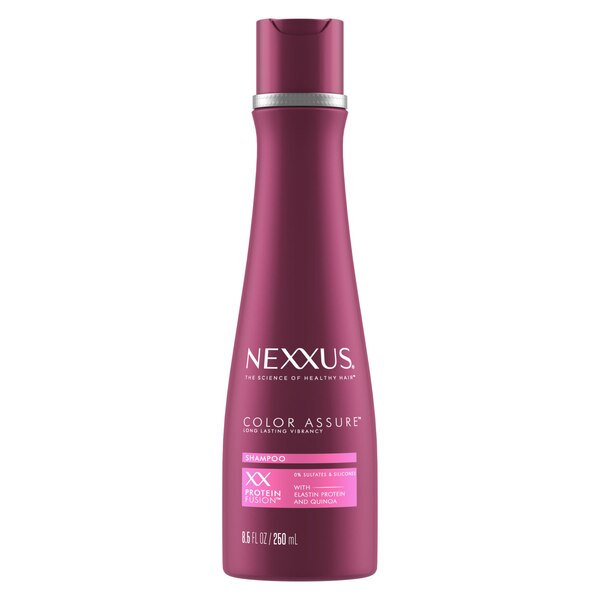 Nexxus Color Assure Shampoo, 8.5 OZ