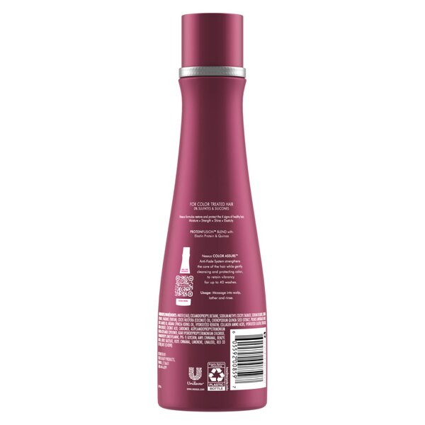 Nexxus Color Assure Shampoo, 8.5 OZ