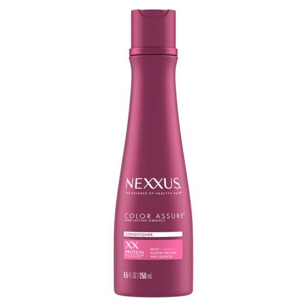 Nexxus Color Assure Conditioner, 8.5 OZ
