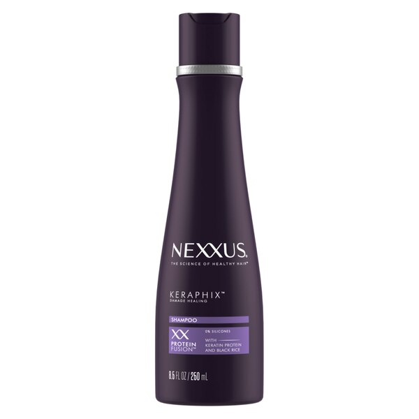 Nexxus Keraphix Keratin Shampoo, 8.5 OZ