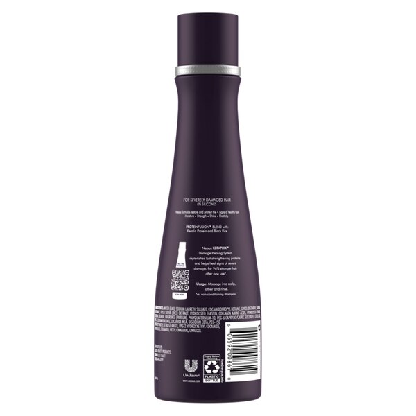 Nexxus Keraphix Keratin Shampoo, 8.5 OZ