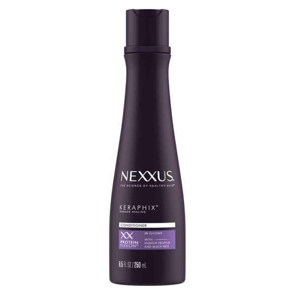 Nexxus Keraphix Keratin Conditioner, 8.5 OZ