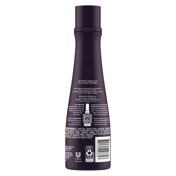 Nexxus Keraphix Keratin Conditioner, 8.5 OZ