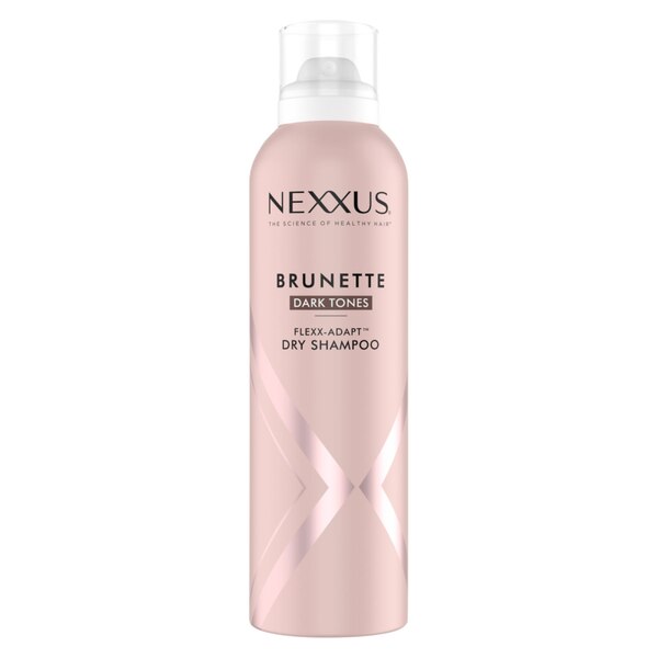 Nexxus Dry Shampoo, Brunette, 5 OZ