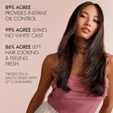 Nexxus Dry Shampoo, Brunette, 5 OZ, thumbnail image