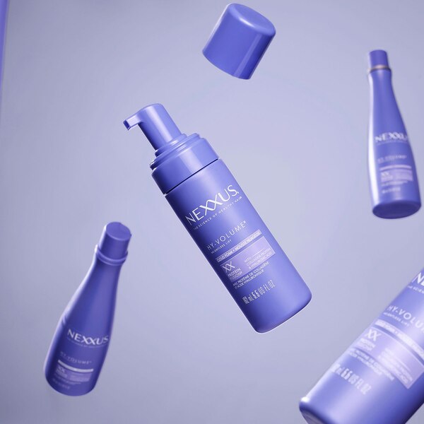 Nexxus HY-VOLUME Weightless Lift Conditioner, 13.5 OZ