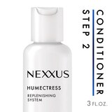 Nexxus Humectress Conditioner, 3 OZ, thumbnail image