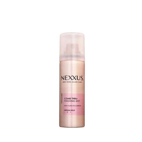 Nexxus Comb Thru Finishing Shine Mist, 1.5 OZ