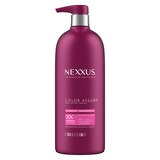 Nexxus Color Assure Shampoo, thumbnail image 1 of 7