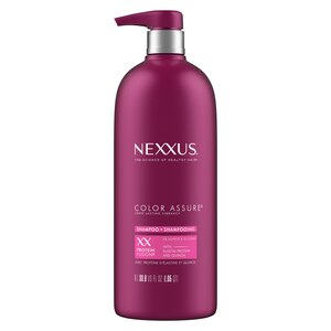Nexxus Color Assure Shampoo
