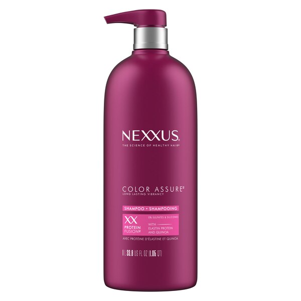 Nexxus Color Assure Shampoo