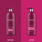 Nexxus Color Assure Shampoo, thumbnail image 3 of 7