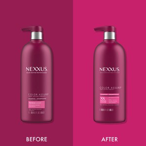 Nexxus Color Assure Shampoo