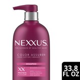 Nexxus Color Assure Shampoo, thumbnail image