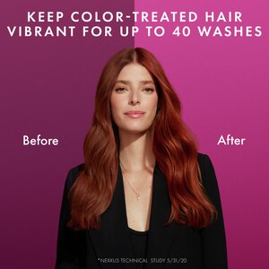 Nexxus Color Assure Shampoo