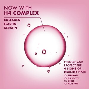 Nexxus Color Assure Shampoo