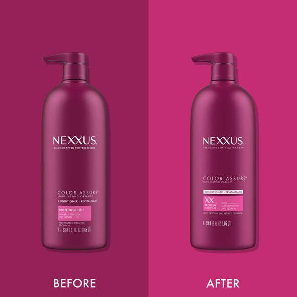 Nexxus Color Assure Conditioner
