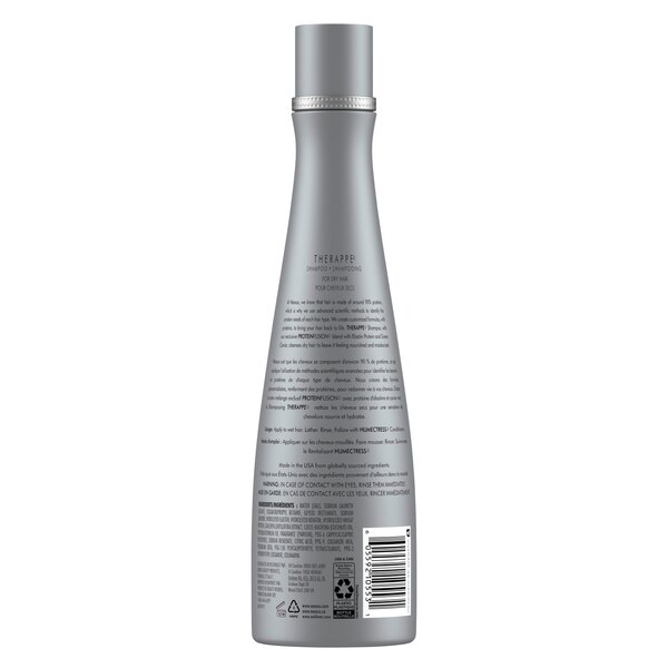 Nexxus Therappe Shampoo for Dry Hair