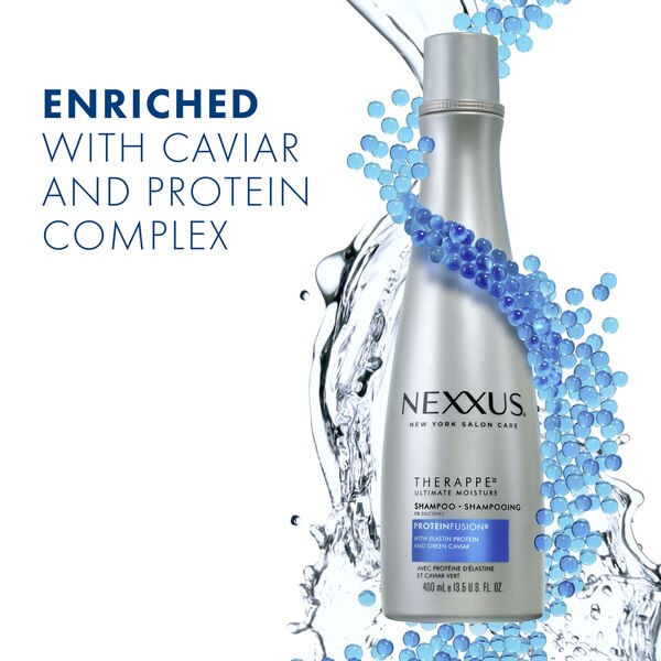 Nexxus Therappe Shampoo for Dry Hair