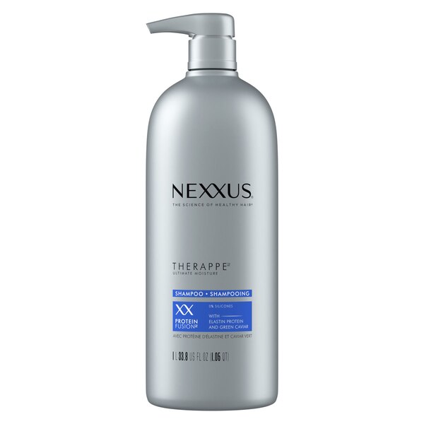 Nexxus Therappe Shampoo for Dry Hair