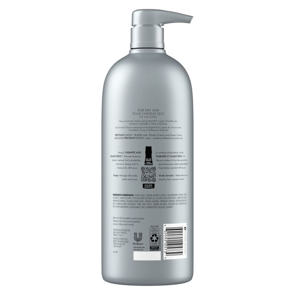Nexxus Therappe Shampoo for Dry Hair