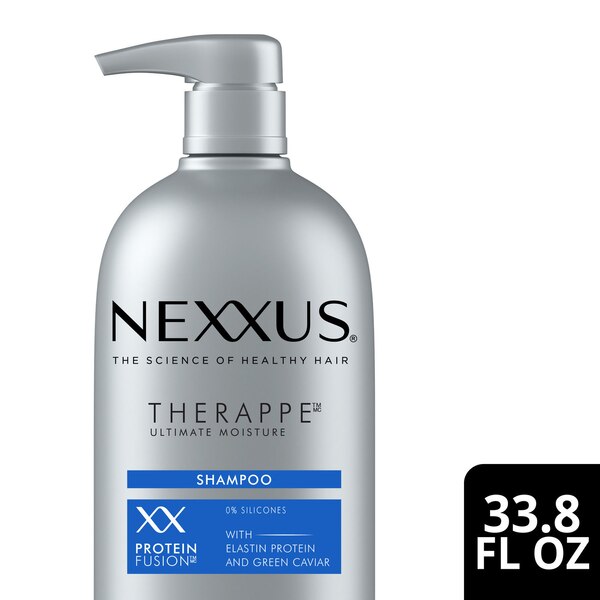 Nexxus Therappe Shampoo for Dry Hair