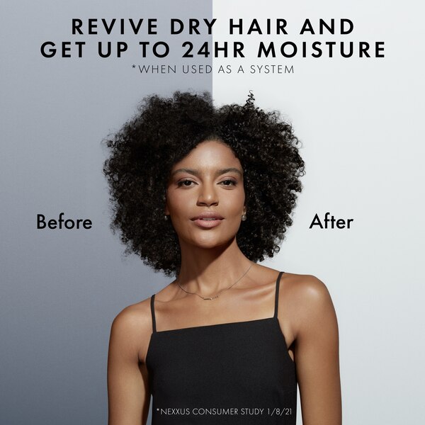 Nexxus Therappe Shampoo for Dry Hair