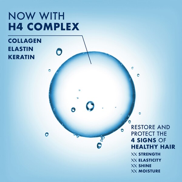 Nexxus Therappe Shampoo for Dry Hair