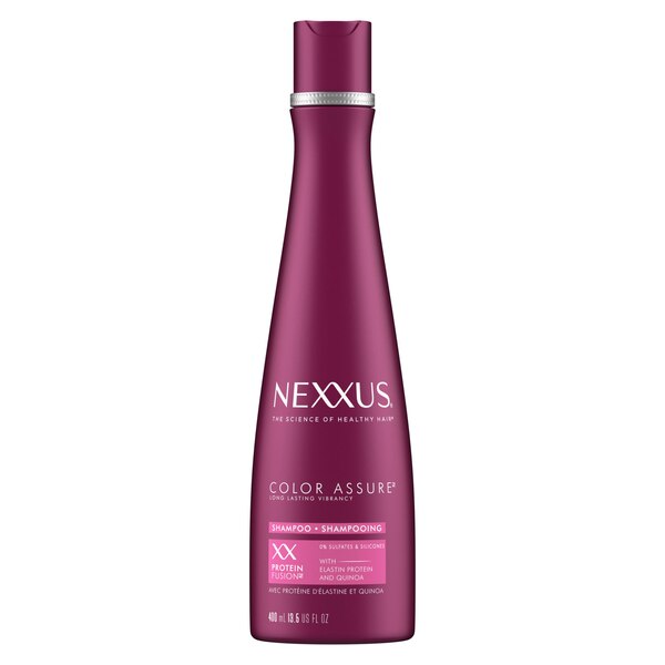 Nexxus Color Assure Shampoo