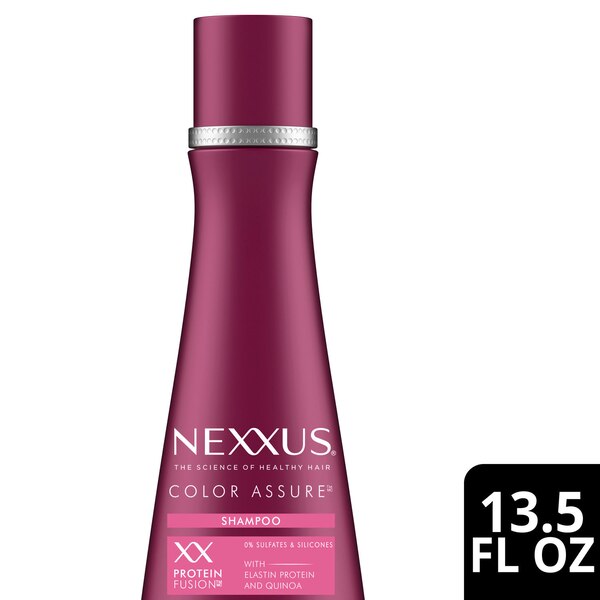 Nexxus Color Assure Shampoo