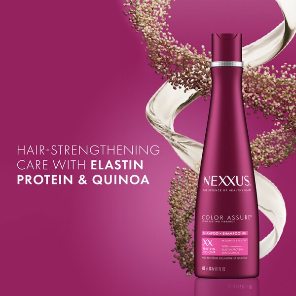 Nexxus Color Assure Shampoo