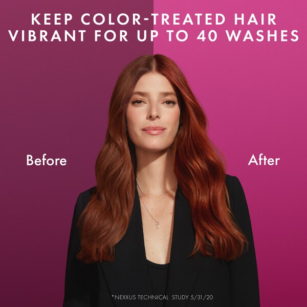 Nexxus Color Assure Shampoo