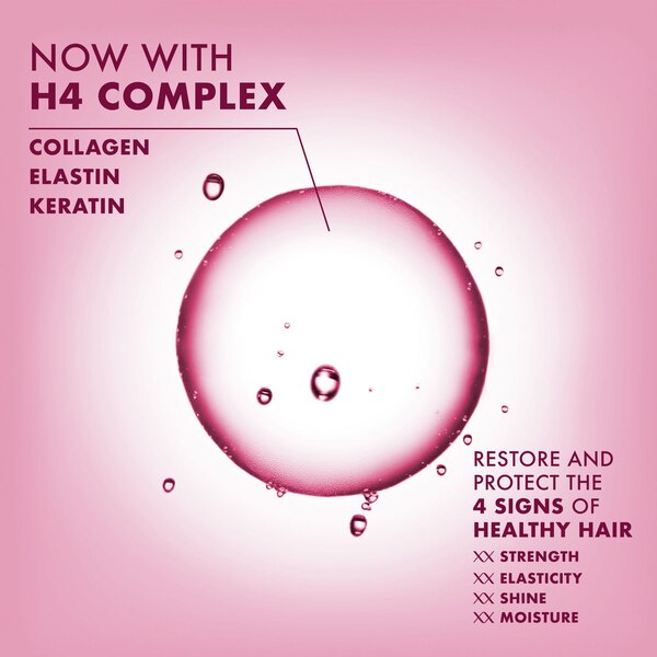 Nexxus Color Assure Shampoo